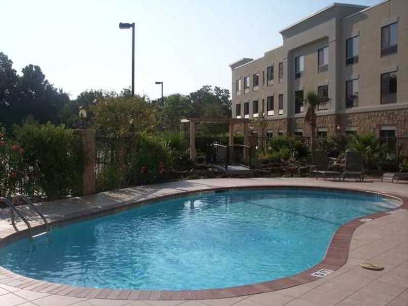 Hampton Inn & Suites College Station Facilities photo